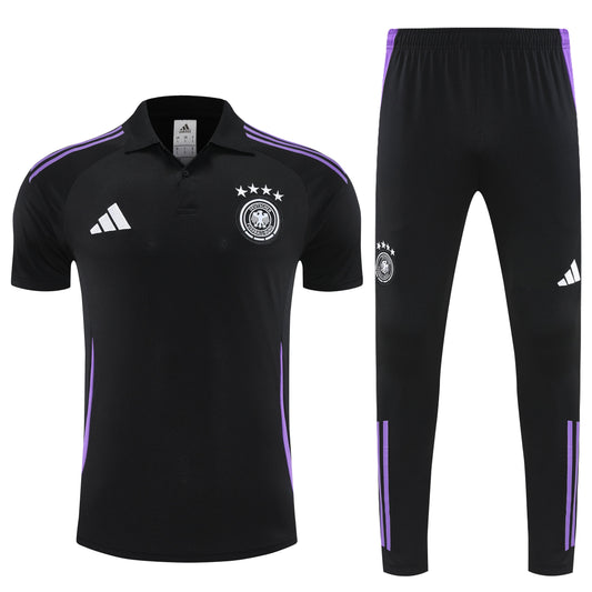 Maglia e Pantaloni Germania 25/26