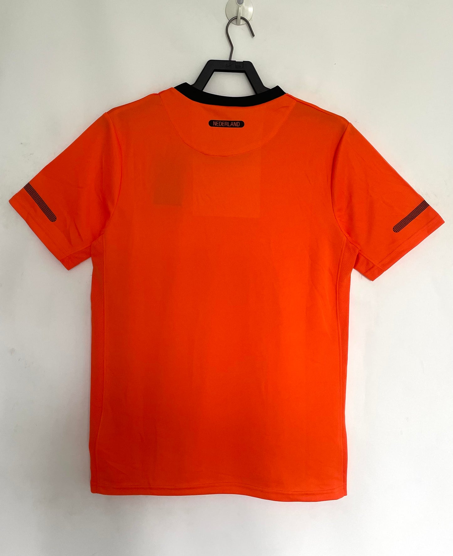Maglie Calcio Olanda Retro Home 2010