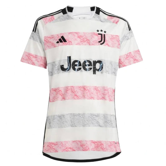 Maglia Juventus Away 23/24
