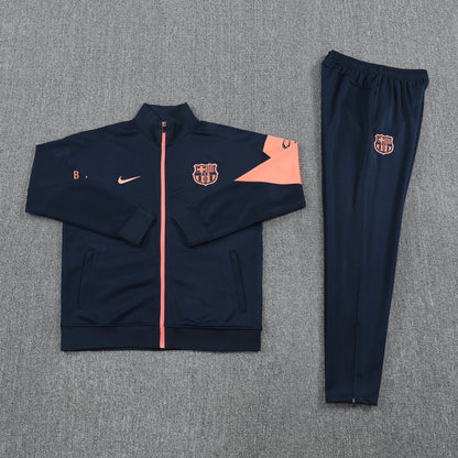 Insieme Tuta Calcio FC Barcelona 25/26