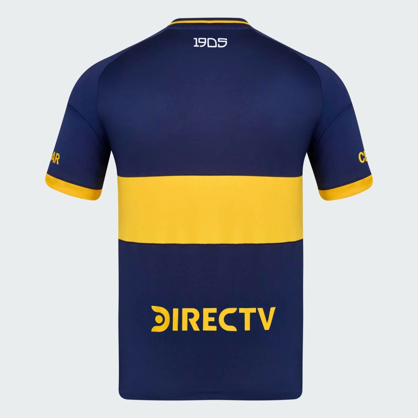 Maglia Boca Juniors Home 25/26