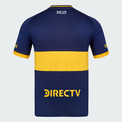 Maglia Boca Juniors Home 25/26