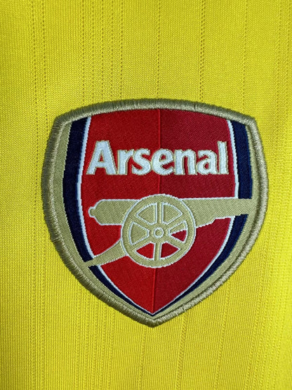 Maglia Arsenal Home Retro 05/06
