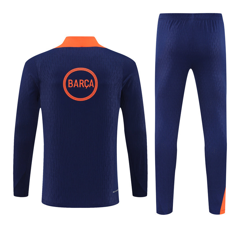 Insieme Tuta Calcio FC Barcelona 25/26