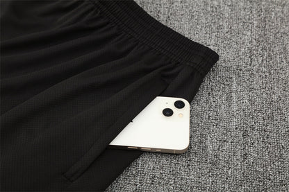 Maglia e Pantaloncini Allenamento Brasil Bambino 25/26