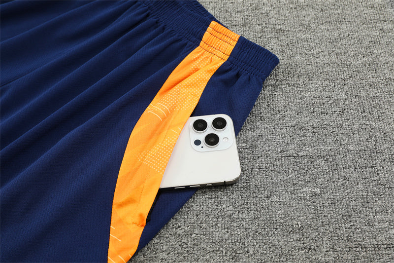 Kit allenamento Juventus 24/25
