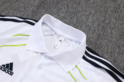 Maglia e Pantaloni Real Madrid 25/26