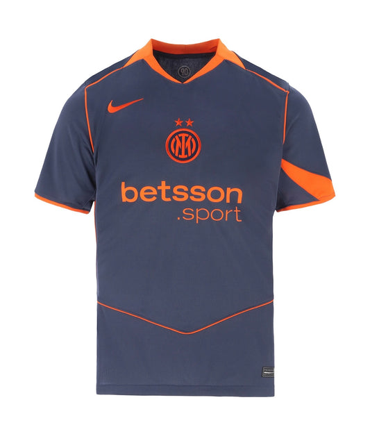 Maglia Inter Third 25/26
