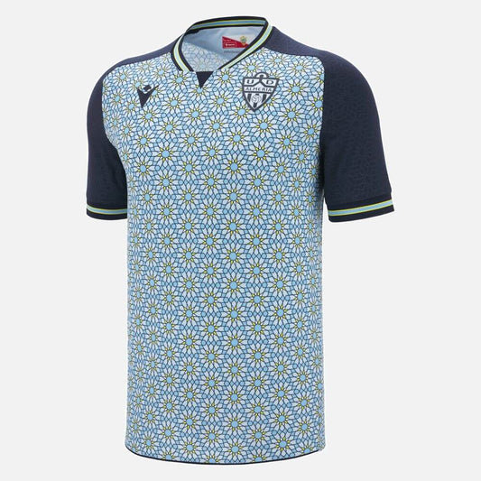 Maglia UD Almería Away 25/26