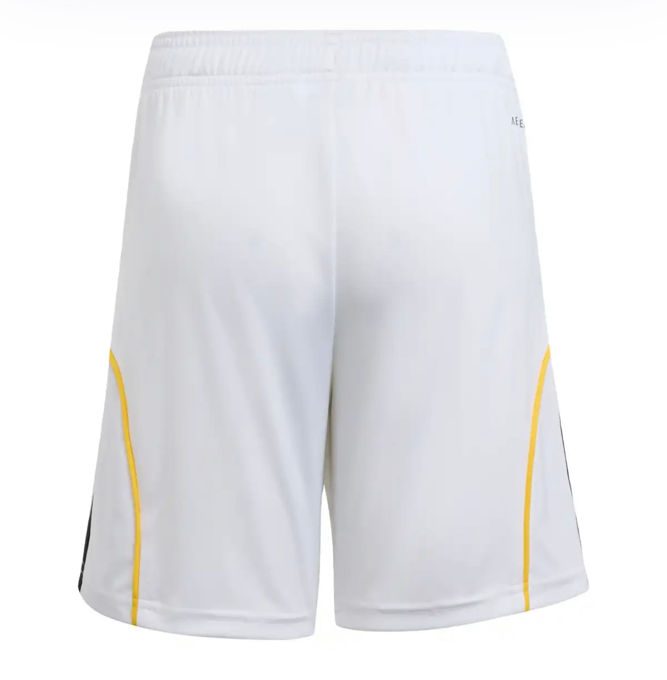 Pantaloncini Real Madrid Home 25/26