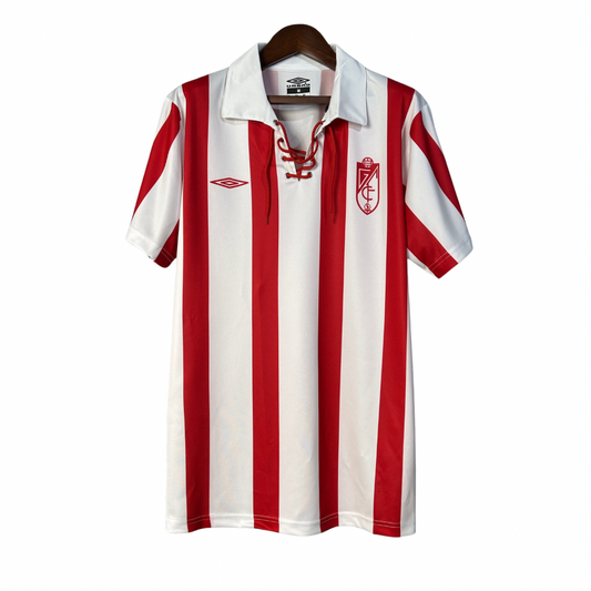 Maglia Retro Granada Home 05/06