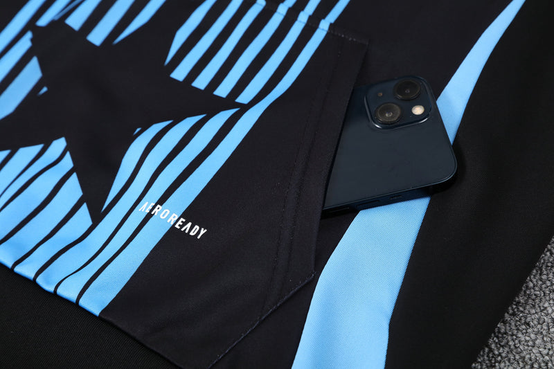 Insieme Tuta Calcio Argentina 25/26
