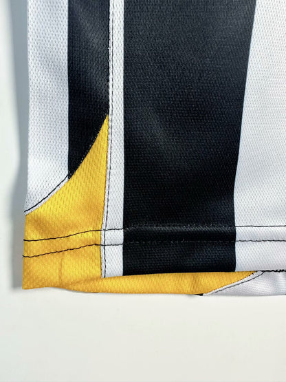Maglia Retro Juventus Home 05/06