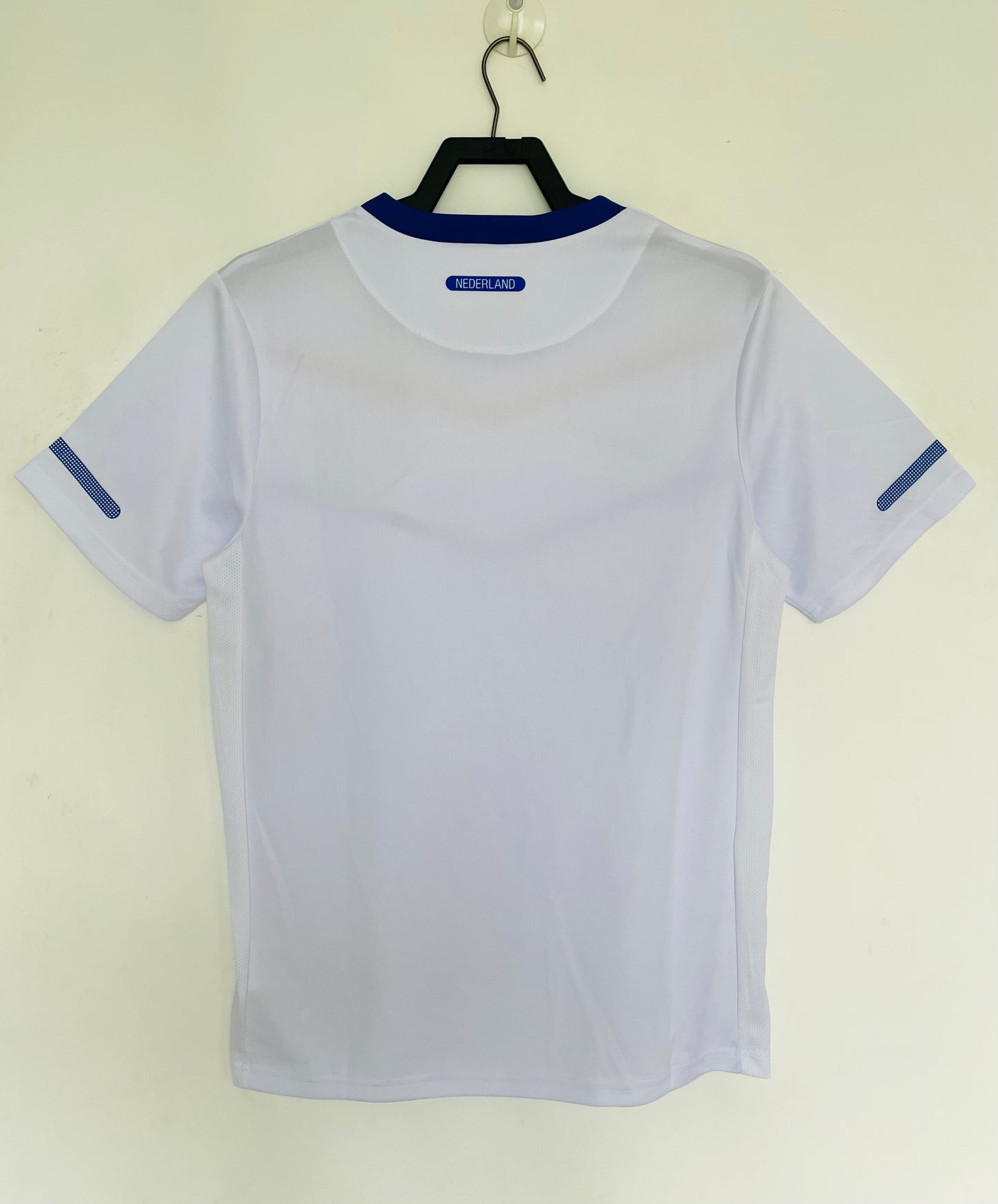 Maglie Calcio Olanda Retro 2010