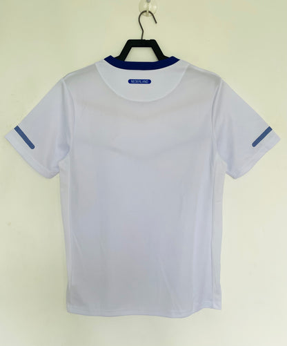Maglie Calcio Olanda Retro 2010