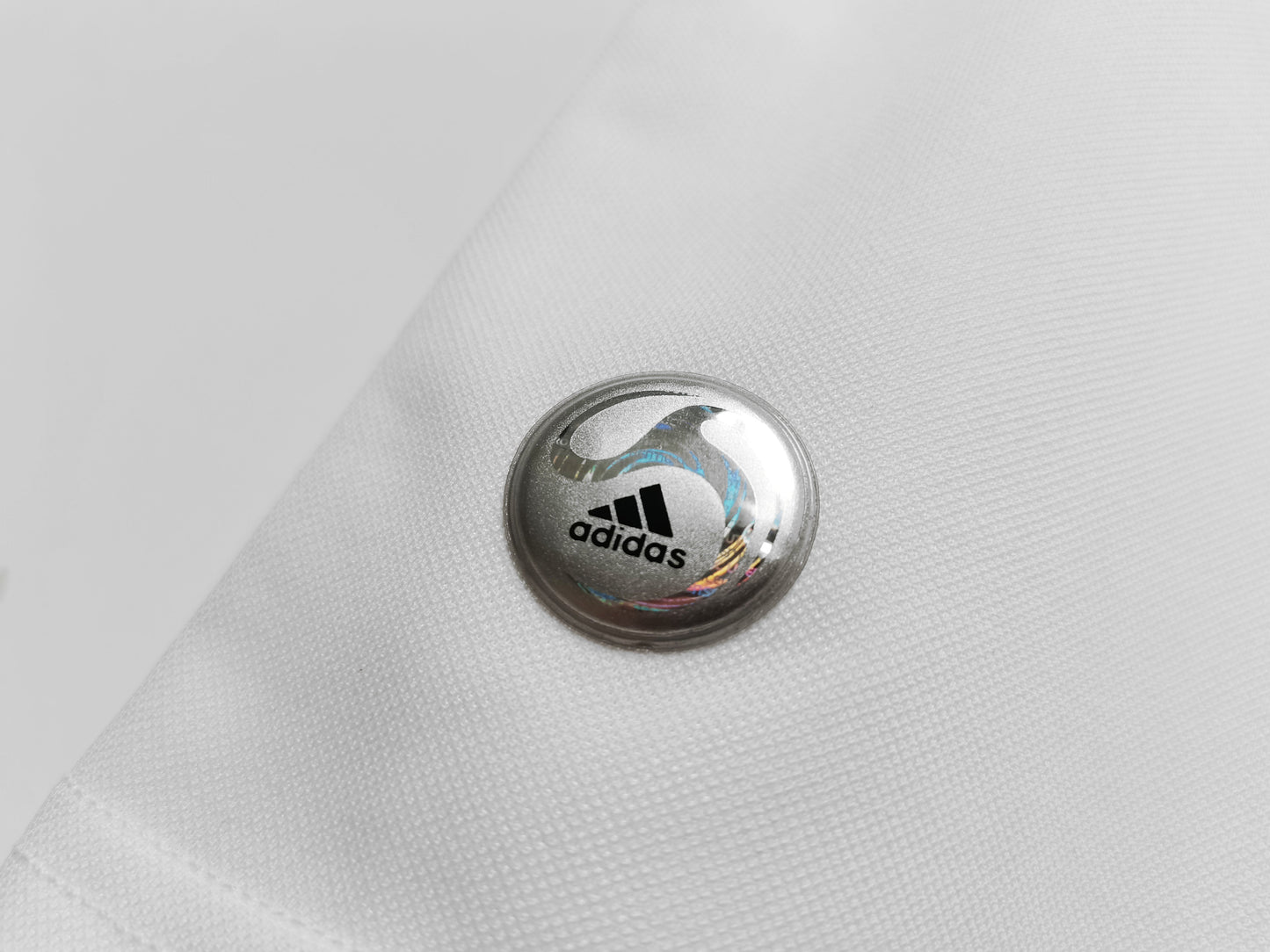 Maglia Real Madrid Retro 2008/09
