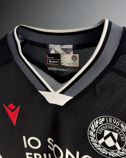 Maglia Udinese Home 25/26