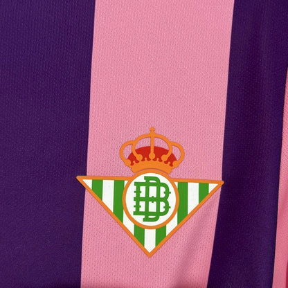 Maglia Real Betis Edizione Speciale