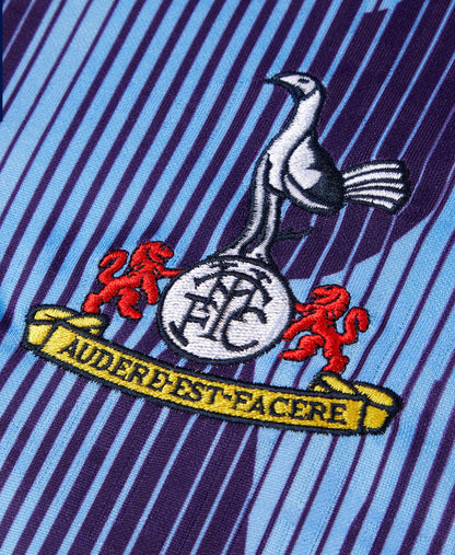 Maglia Retro Tottenham Hotspur Third 1992