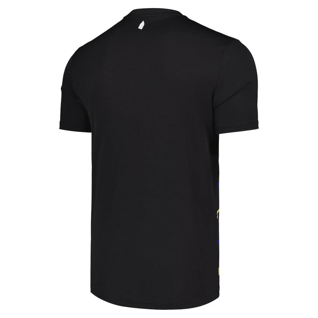 Maglia Everton Third 25/26