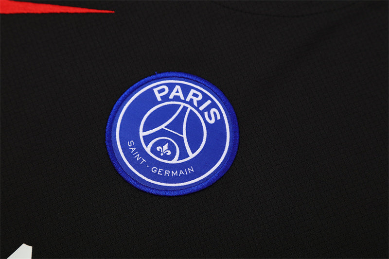 Maglia e Pantaloncini Allenamento PSG Bambino 25/26