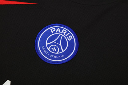 Maglia e Pantaloncini Allenamento PSG Bambino 25/26