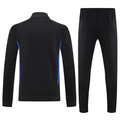 Insieme Tuta Calcio Chelsea Vintage