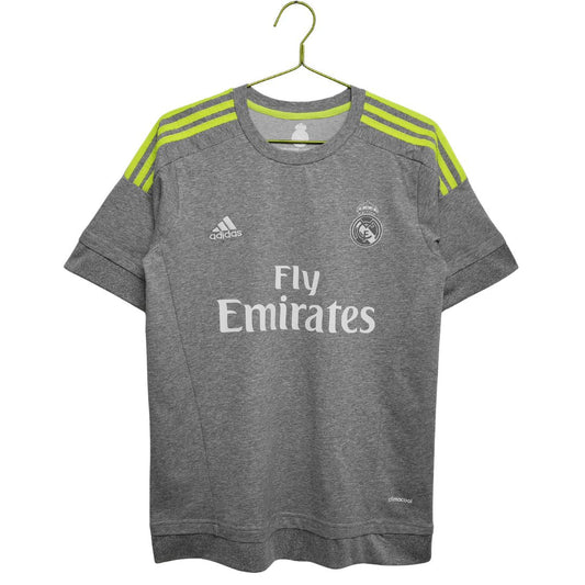 Maglia Real Madrid Retro 2015/16