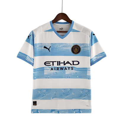 Maglia Manchester City 22/23