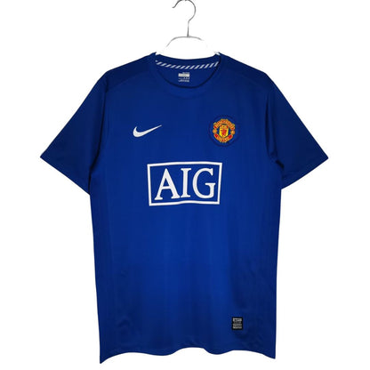 Maglia Retro Manchester United 08/09