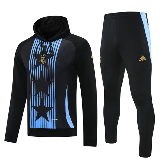Insieme Tuta Calcio Argentina 25/26