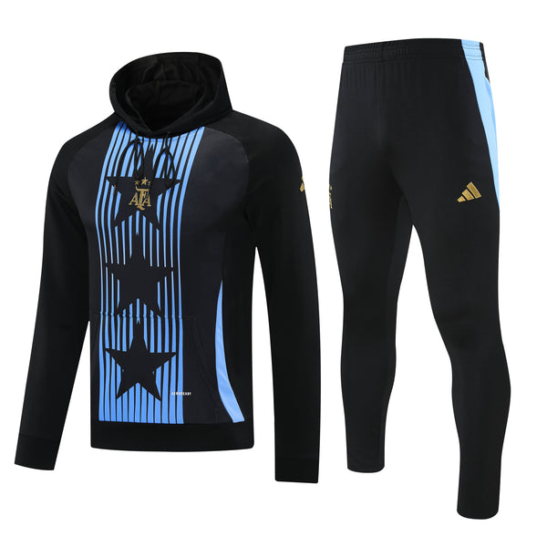 Insieme Tuta Calcio Argentina 25/26
