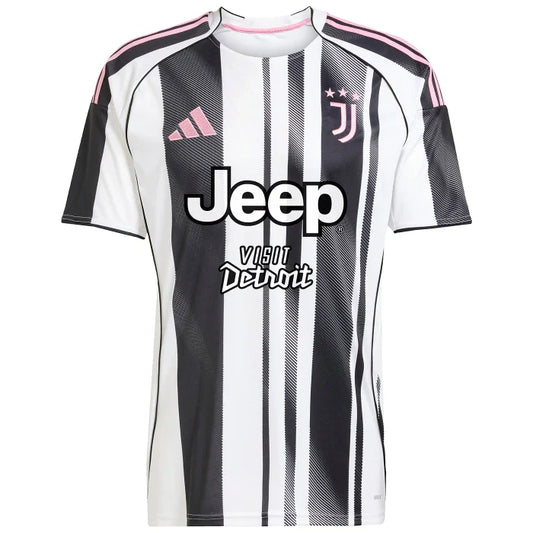 Maglia Juventus Home 25/26