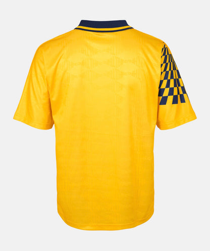 Maglia Retro Tottenham Hotspur Away 1992