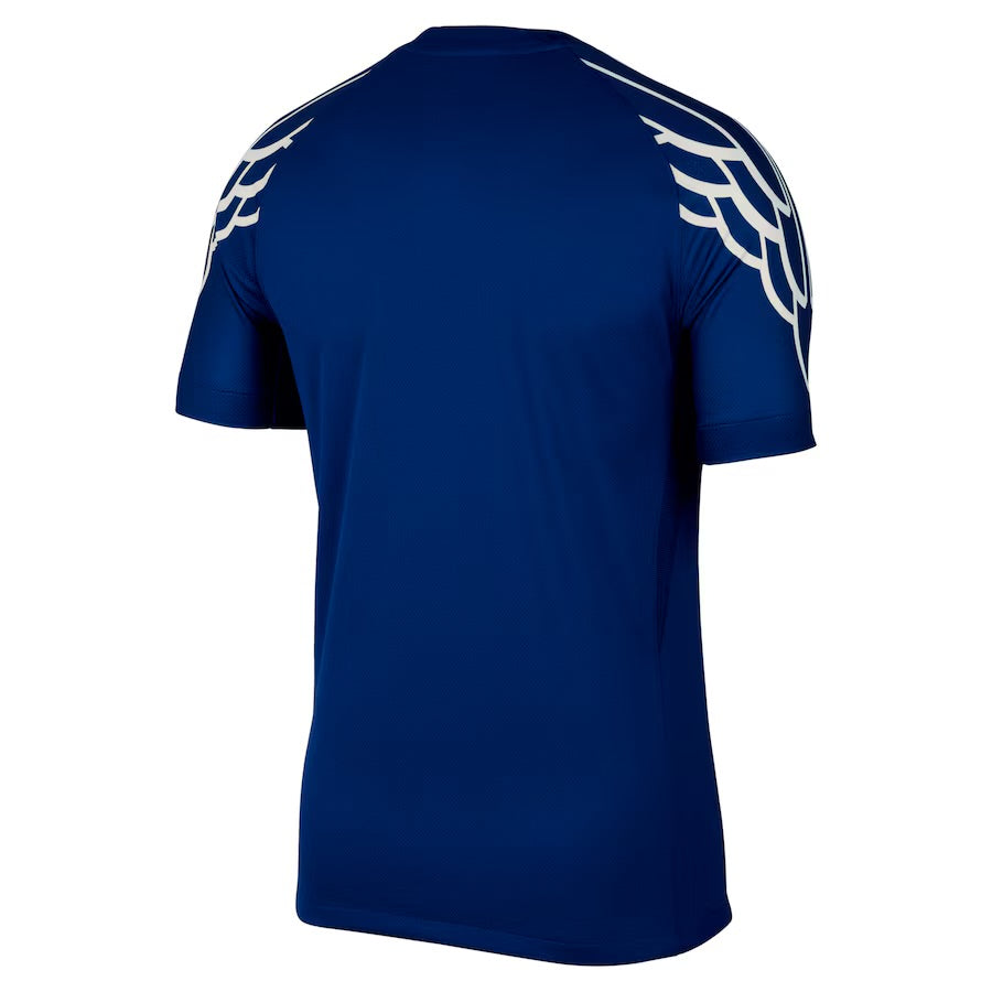Maglia PSG Jordan Fourth 24/25