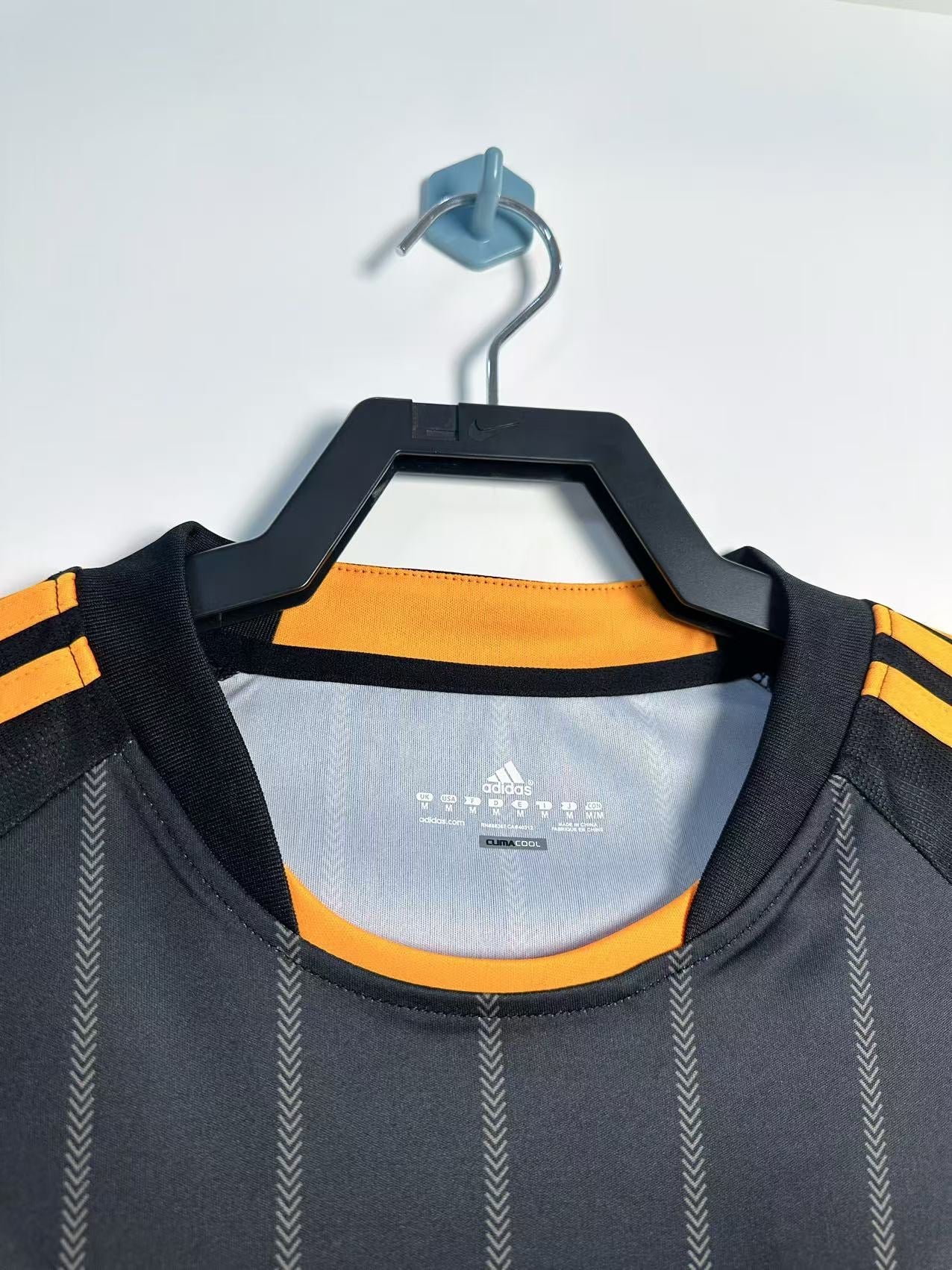 Maglia Chelsea Retro 10/11