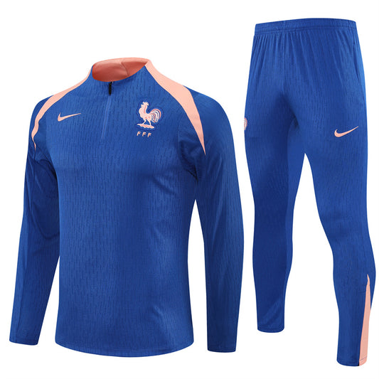 Insieme Tuta Calcio Francia 25/26