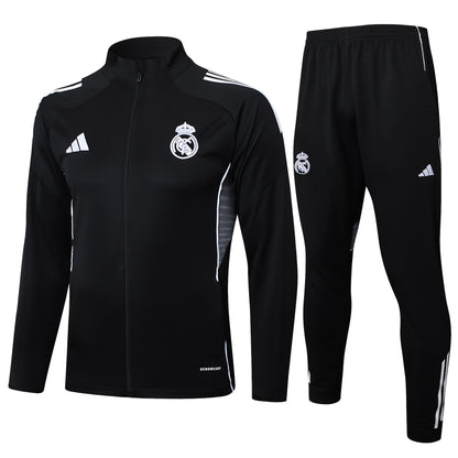 Insieme Tuta Calcio Real Madrid Bambino 25/26