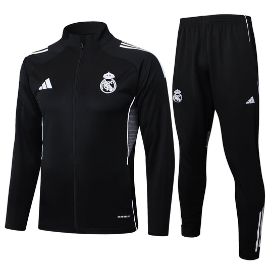 Insieme Tuta Calcio Real Madrid 25/26