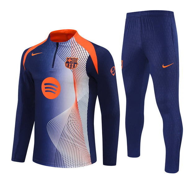 Insieme Tuta Calcio FC Barcelona 25/26
