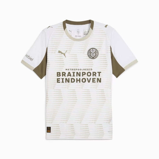 Maglia PSV Eindhoven Third 25/26