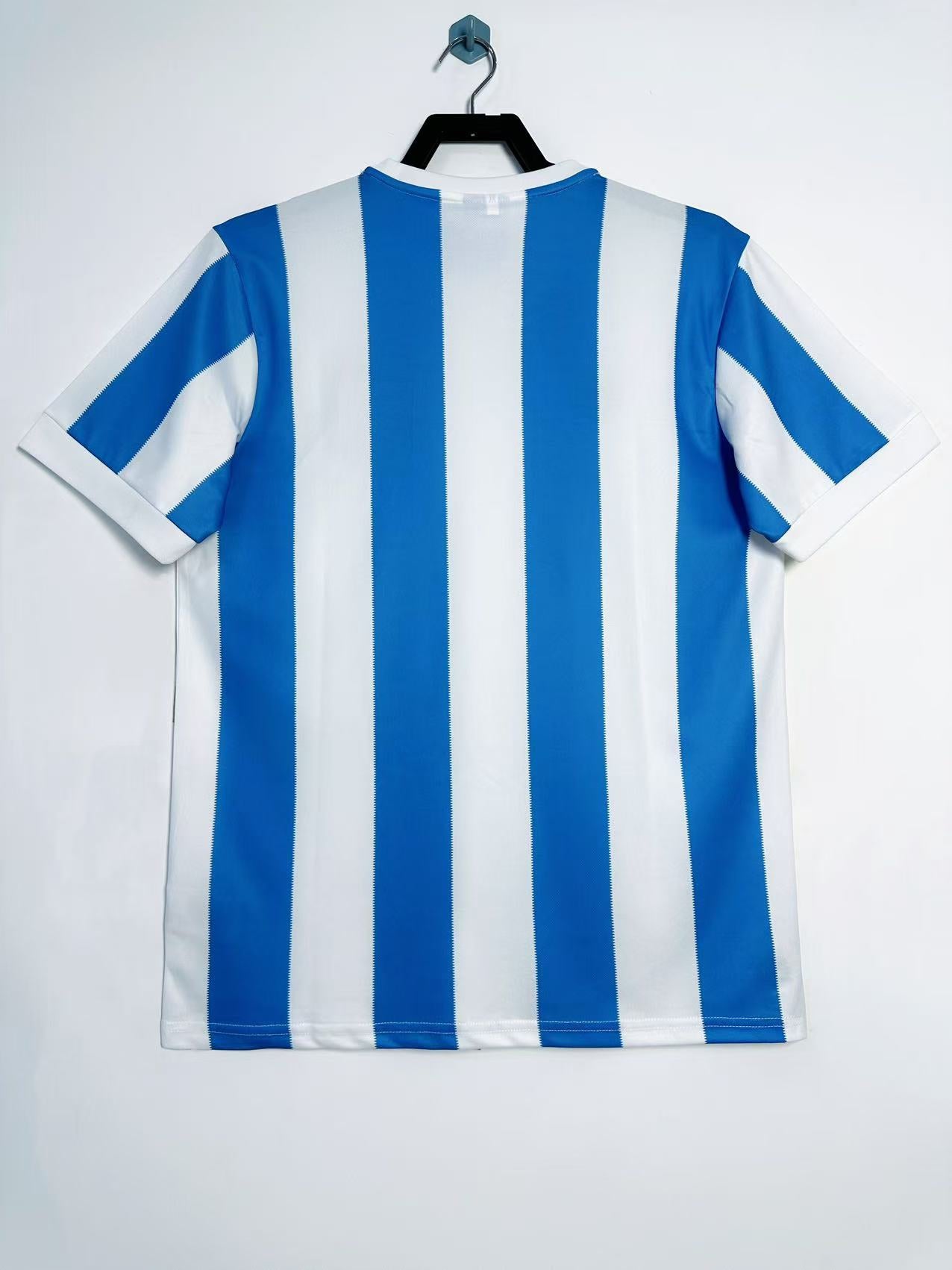 Maglia Argentina Retro Home 1987