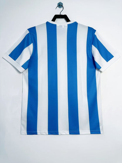 Maglia Argentina Retro Home 1987