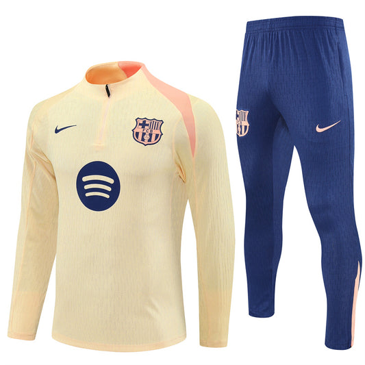 Insieme Tuta Calcio FC Barcelona 25/26