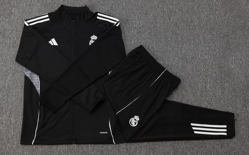 Insieme Tuta Calcio Real Madrid 25/26