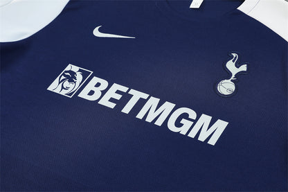 T-shirt e Pantaloncini per Bambino Tottenham Hotspur 25/26