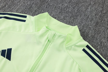 Insieme Tuta Calcio Real Madrid Bambino 25/26