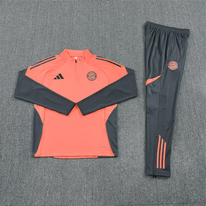 Insieme Tuta Calcio Bayern Monaco 25/26
