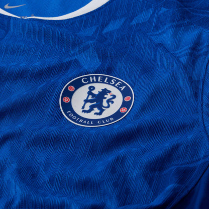 Maglia Chelsea Home Versione Giocatore 25/26