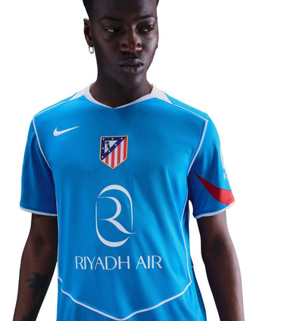 Maglia Atletico de Madrid Third 25/26